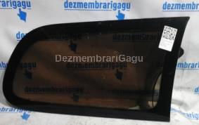 Piese auto din dezmembrari Geam caroserie dreapta Renault Megane I