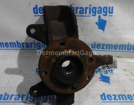 Fuzeta fata stanga Renault Scenic I (1999-), 1.6 Benzina, 79 KW, caroserie Van