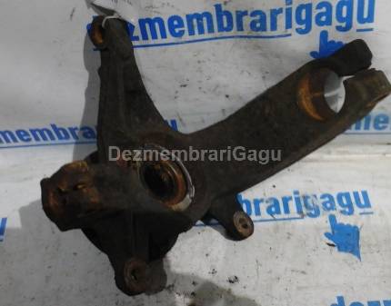 Fuzeta fata stanga Renault Scenic I (1999-), 1.6 Benzina, 79 KW, caroserie Van