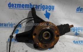 Piese auto din dezmembrari Fuzeta fata stanga Citroen Grand C4 Picasso