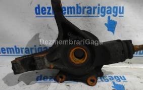 Piese auto din dezmembrari Fuzeta fata dreapta Citroen Grand C4 Picasso