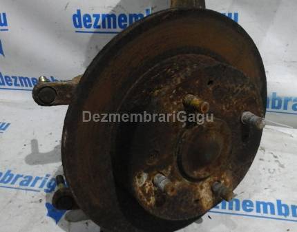 Fuzeta spate stanga Rover 600, 2.0 Benzina, caroserie Berlina