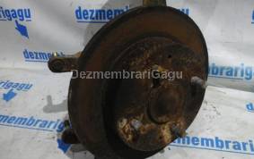 Piese auto din dezmembrari Fuzeta spate stanga Rover 600