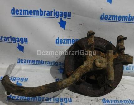 Fuzeta spate stanga Rover 600, 2.0 Benzina, caroserie Berlina
