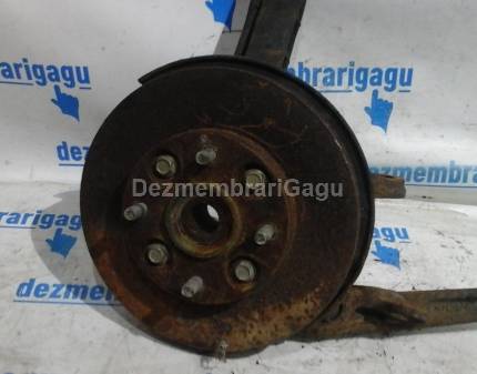 Fuzeta fata stanga Rover 600, 2.0 Benzina, caroserie Berlina