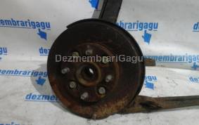 Piese auto din dezmembrari Fuzeta fata stanga Rover 600