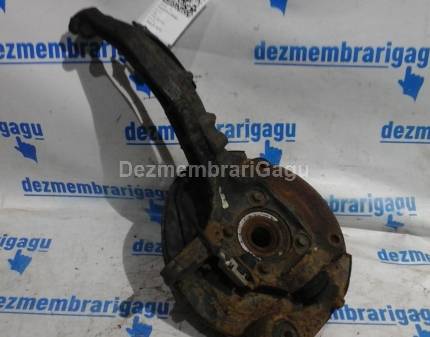 Fuzeta fata stanga Rover 600, 2.0 Benzina, caroserie Berlina