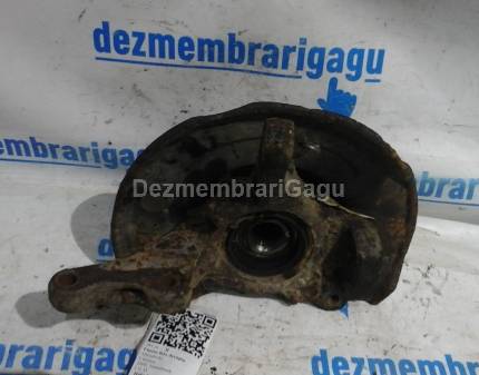 Fuzeta fata stanga Mitsubishi Carisma, 1.9 Diesel, caroserie Hatchback