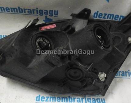 Far dreapta Honda Civic VI (2001-2005)