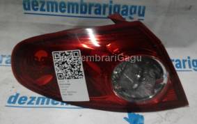 Piese auto din dezmembrari Stop stanga Chevrolet Lacetti