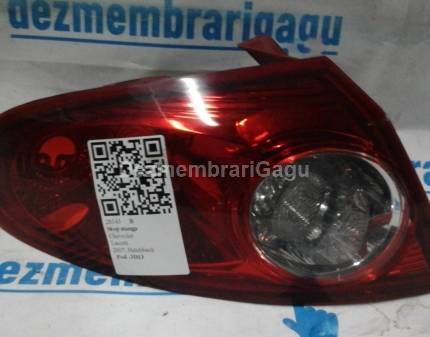 Stop stanga Chevrolet Lacetti
