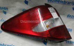 Piese auto din dezmembrari Stop stanga Ssangyong Rodius