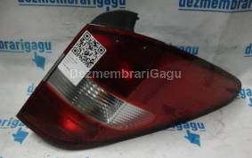 Piese auto din dezmembrari Stop dreapta Ssangyong Rodius