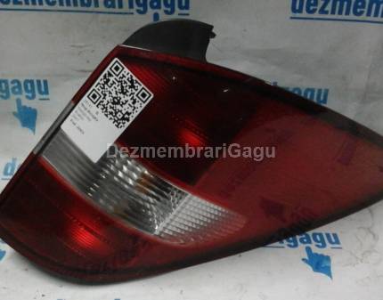 Stop dreapta Ssangyong Rodius