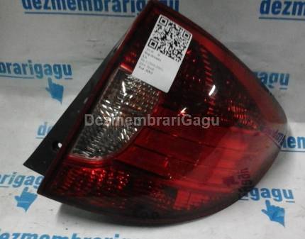 Stop dreapta Kia Rio I (2000-2005)