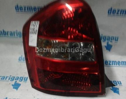 Stop stanga Honda Civic VI (2001-2005)
