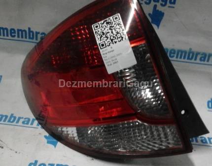 Stop stanga Kia Rio I (2000-2005)