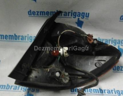 Stop stanga Kia Rio I (2000-2005)