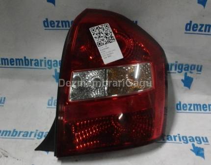 Stop dreapta Honda Civic VI (2001-2005)