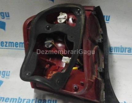 Stop dreapta Honda Civic VI (2001-2005)