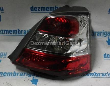 Stop dreapta Honda Civic VI (2001-2005)