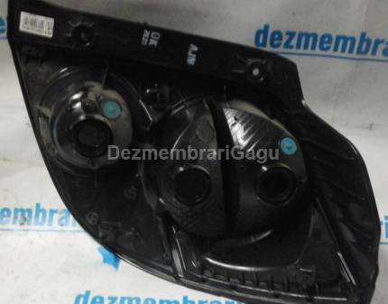 Stop stanga Chevrolet Aveo Benzina, caroserie Hatchback
