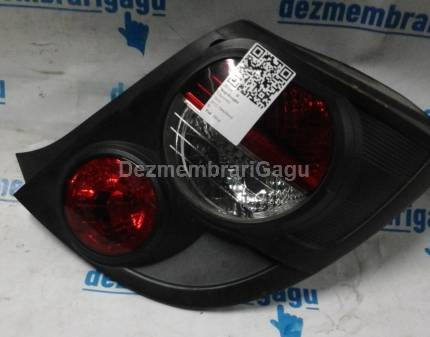 Stop dreapta Chevrolet Aveo Benzina, caroserie Hatchback