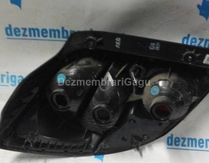 Stop dreapta Chevrolet Aveo Benzina, caroserie Hatchback