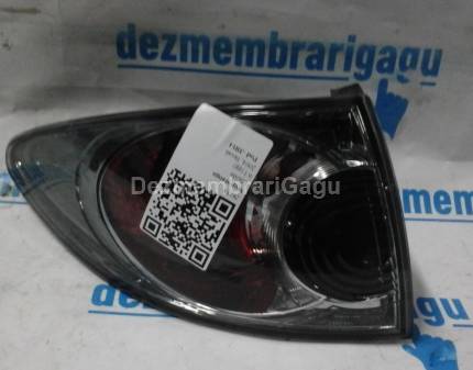 Stop stanga Mazda 6 I (gg)