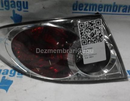 Stop stanga  Mazda 6 I (gg)
