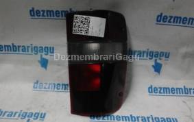 Piese auto din dezmembrari Stop dreapta Isuzu Trooper