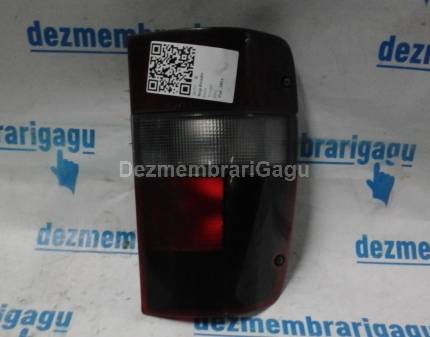 Stop dreapta Isuzu Trooper