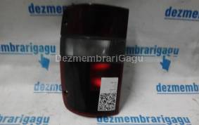 Piese auto din dezmembrari Stop stanga Isuzu Trooper