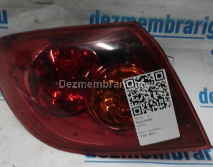 Stop stanga Mazda 3