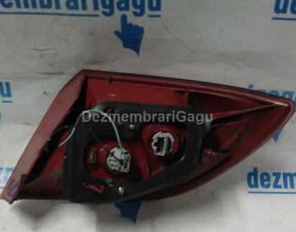 Stop stanga Mazda 3