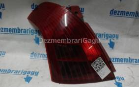 Piese auto din dezmembrari Stop stanga Suzuki Swift Iii