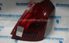 Piese auto din dezmembrari Stop dreapta Suzuki Swift Iii