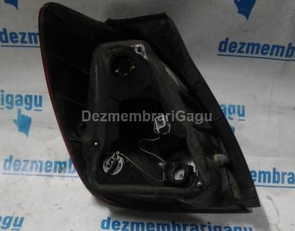 Stop dreapta Toyota Corolla Verso (2002-2004)