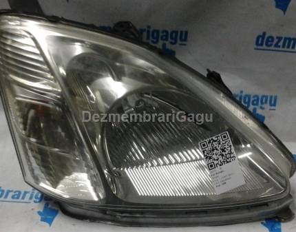 Far dreapta Honda Civic VI (2001-2005)