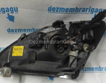 Far dreapta Honda Civic VI (2001-2005)