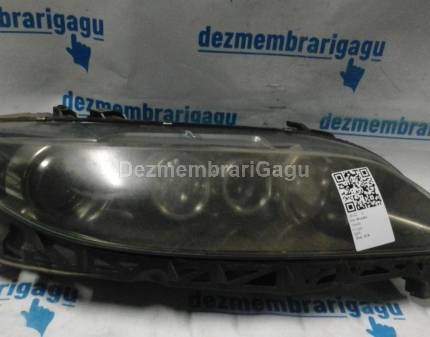 Far dreapta Mazda 6 I (gg)
