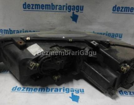 Far dreapta Mazda 6 I (gg)