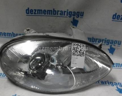 Far dreapta Daewoo Leganza