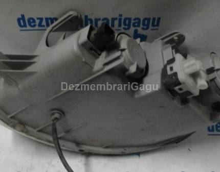 Far dreapta Daewoo Leganza