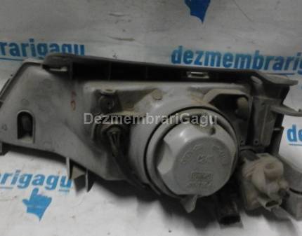 Far dreapta Daewoo Cielo