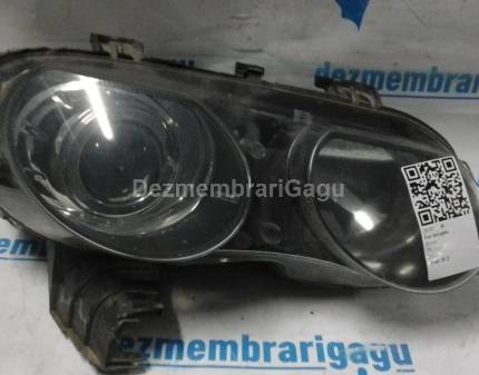 Far dreapta Rover 75