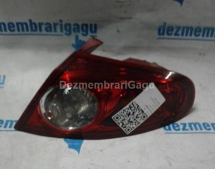 Stop dreapta Chevrolet Lacetti