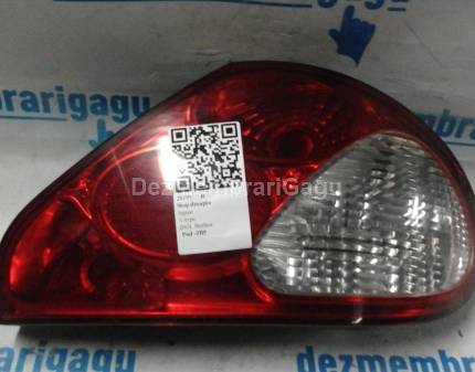 Stop dreapta Jaguar X-type