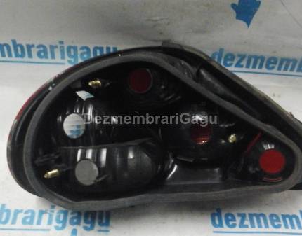 Stop dreapta Jaguar X-type