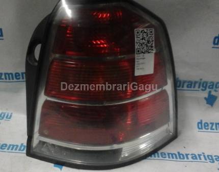 Stop dreapta Opel Zafira (2005-)